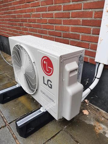 Airco's bijvullen, opstarten, plaatsen, Enlèvement, Mitsubishi