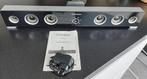 Soundbar Thomson, Ophalen of Verzenden, Bluetooth, Zo goed als nieuw