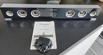 Soundbar Thomson beschikbaar voor biedingen