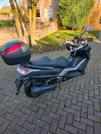Kymco downtown, Motoren, Ophalen of Verzenden