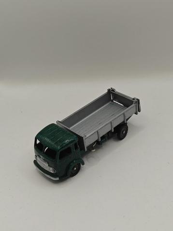 Dinky Toys France 33 Simca Cargo, Ophalen of Verzenden, Gebruikt, Bus of Vrachtwagen, Dinky Toys