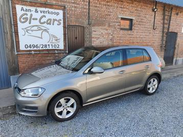 vw golf 7 beschikbaar voor biedingen