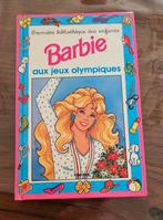 2 livre Barbie 1993 & 1994 collection, Collections, Utilisé, Enlèvement ou Envoi