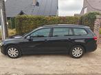 VW Passat variant 1.6TDI DSG Trendline 170.000km, Auto's, Automaat, Stof, Zwart, 5 deurs