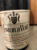Moulin a Vent  1972, Verzamelen, Ophalen