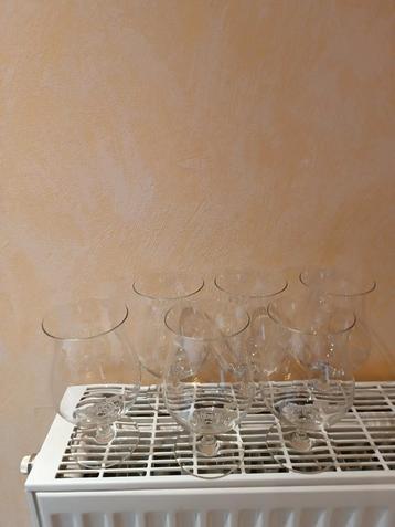 A vendre verre Adda  beschikbaar voor biedingen