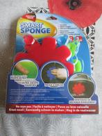 smart sponge, Ophalen of Verzenden