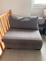 Fauteuil 1 place, Maison & Meubles, Fauteuils, Enlèvement, Utilisé
