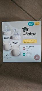 Biberons tomme tippee neufs, Enfants & Bébés, Aliments pour bébé & Accessoires, Enlèvement, Neuf