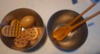 Div. Speelgoed keukenaccessoires setjes, Ophalen, Zo goed als nieuw, Speelkeuken-accessoire
