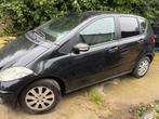 MERCEDES  A  AUTOMAAT, Auto's, Mercedes-Benz, Automaat, 4 deurs, Stof, Zwart