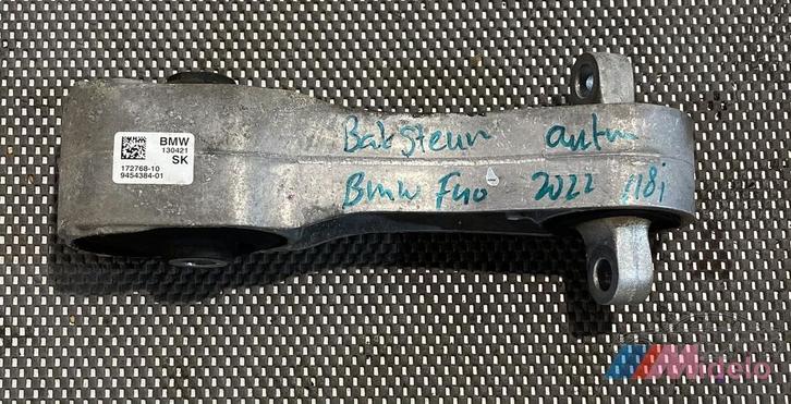 BMW F40 MOTORSTEUN 9454384-01, Auto-onderdelen, Motor en Toebehoren, BMW, Gebruikt, Ophalen of Verzenden