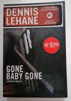 Dennis Lehane - Gone Baby Gone, Livres, Comme neuf, Dennis Lehane, Enlèvement ou Envoi