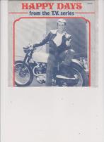 pratt and mac lain /tv serie happy days, Enlèvement ou Envoi