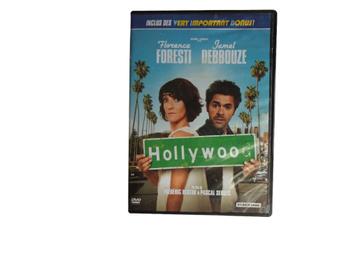 Hollywoo  Foresti, Florence   Format DVD