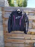 motorjas alpinestars, Motoren, Kleding | Motorkleding, Ophalen, Jas | textiel, Nieuw zonder kaartje, Alpinestars