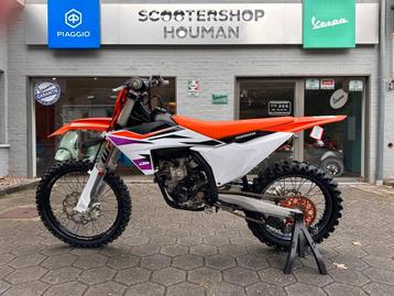 KTM 390 KTM 250cc SX-F beschikbaar voor biedingen