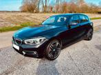 BMW Série 1, Auto's, Te koop, Diesel, Particulier, 1 Reeks