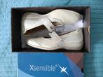 Xsensible damesschoen maat 37 hallux valgus, Kleding | Dames, Schoenen met lage hakken, Beige, Gedragen, Ophalen