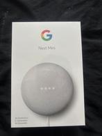 Google nest, Audio, Tv en Foto, Mediaspelers, Ophalen of Verzenden, Nieuw