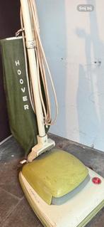 Vintage stofzuiger Hoover, Ophalen