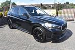 BMW X1 2.0 dA sDrive18 Pack Business ***DESTOCKAGE B2B***, 1995 cc, Zwart, Adaptieve lichten, Bedrijf