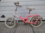 Joli vélo vintage pour enfant - Ludo, Vélos & Vélomoteurs, Enlèvement, Utilisé, Moins de 16 pouces, Ludo