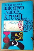 In de greep van de kreeft - 1965 - B. J. Kleymans, Gelezen, B. J. Kleymans, Ophalen of Verzenden, Nederland