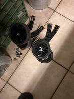 Roues pour vélo, Sport en Fitness, Skeelers, Ophalen, Gebruikt