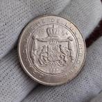 Munt/Luxemburg/100 frank/1964/AG 835, Postzegels en Munten, Munten | België, Zilver, Ophalen of Verzenden, Losse munt, Zilver
