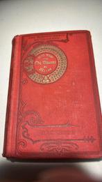 Cinq semaines en ballon, Ophalen of Verzenden