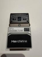 Hardwire HT-2 Chromatic Tuner, Muziek en Instrumenten, Ophalen of Verzenden, Gebruikt