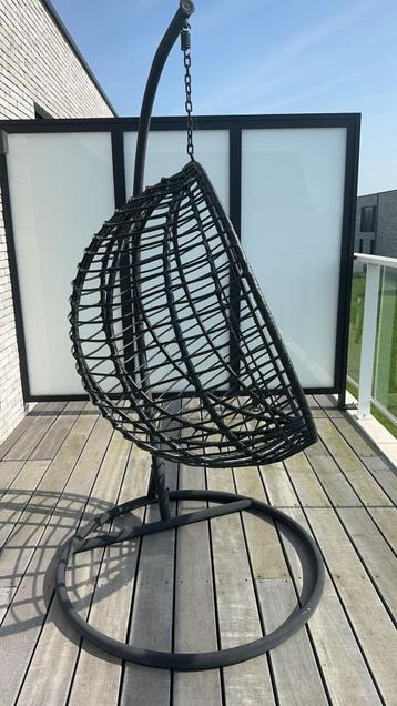 chaise de jardin 