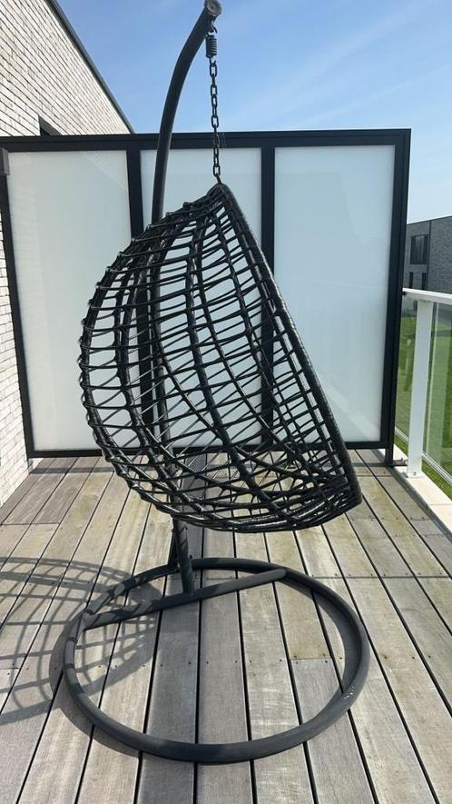 chaise de jardin, Jardin & Terrasse, Chaises de jardin, Comme neuf, Enlèvement