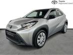 Toyota Aygo X X play 1.0, Auto's, Toyota, Te koop, 72 pk, Stadsauto, Benzine