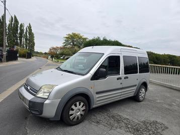 Ford Tourneo Connect 1.8 tdci - LX Model - 12/2008 - BTW WAG beschikbaar voor biedingen