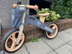 kinderfiets loopfiets, Ophalen, Zo goed als nieuw, Kinderkraft