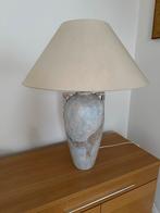 lampe de table, Enlèvement, Comme neuf, Autres matériaux, 50 à 75 cm