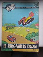 stripverhaal : Daverende daden van Dees Dubbel en Cesar, Boeken, Stripverhalen, Gelezen, Eén stripboek, Rik Clément, Ophalen of Verzenden