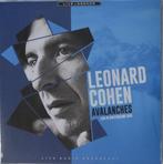 LP Leonard Cohen Nieuw Vinyl Geseald, Neuf, dans son emballage, Enlèvement ou Envoi