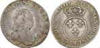 Frankrijk - Lodewijk XV, Ophalen of Verzenden, Frankrijk, Zilver