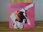 A1703. Simply Red - A new Flame, Cd's en Dvd's, Vinyl | Pop, Gebruikt, Ophalen of Verzenden