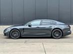 Porsche Panamera 4 E-Hybrid, Auto's, Porsche, Automaat, Euro 6, Zwart, Bedrijf