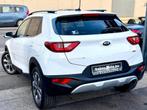 Kia Stonic 1.0 T Gdi essence BLACK ÉDITION 2018, Achat, Euro 6, Entreprise, Boîte manuelle