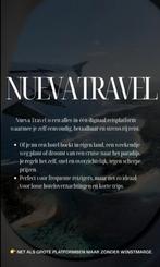 Betaal jij  vaak te veel voor hotels of reizen?, Vakantie