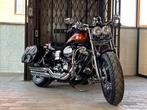 Harley-Davidson Chopper Dyna Fat Bob CVO FXDFSE (bj 2009), Bedrijf, Meer dan 35 kW, Overig, 1800 cc