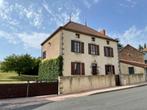 Prachtig volledig gerenoveerd en gemeubileerd statig huis ui, Village, France, LENAX, Ventes sans courtier
