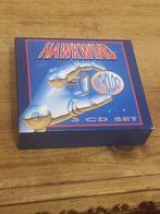 Box met 3 Cd's van Hawkwind, CD & DVD, CD | Rock, Comme neuf, Autres genres, Enlèvement ou Envoi