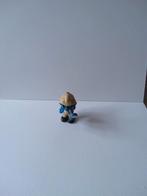 De bebrilde smurf uit de Safari-serie, Ophalen of Verzenden, Zo goed als nieuw, Brilsmurf, Poppetje, Figuurtje of Knuffel
