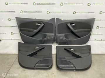 Deurpanelen Set Volkswagen Polo 6R 6C ORIGINEEL 6R6867212 beschikbaar voor biedingen